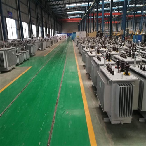 武平SH15-800KVA非晶合金变压器厂家价格