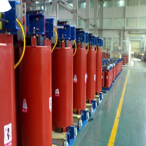 武平SCB10-200KVA干式变压器